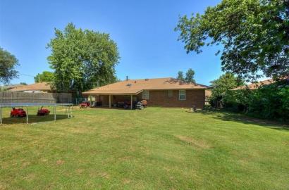 Single family house