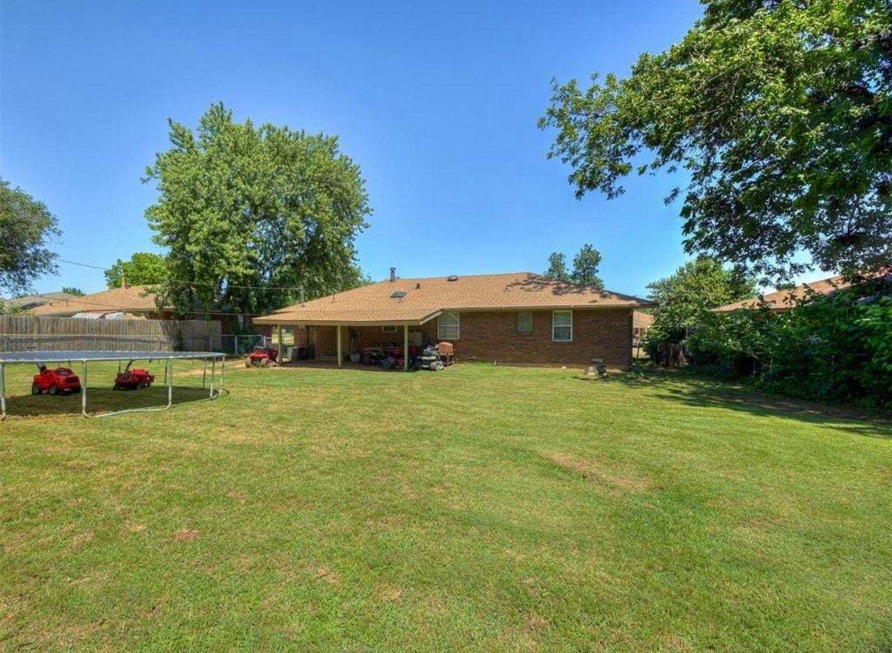 Single family house