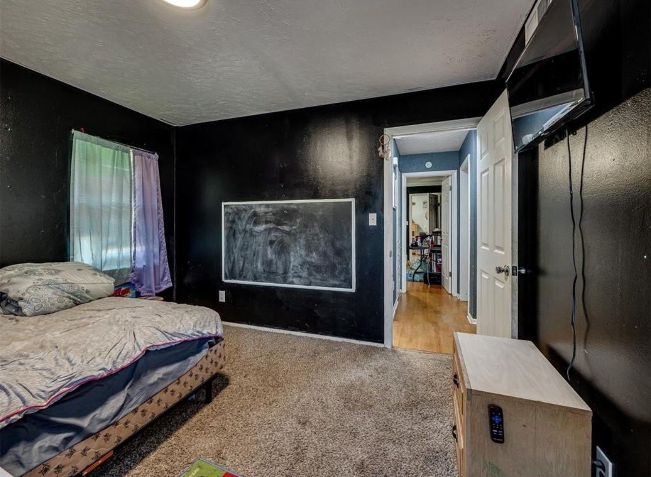 Single family house