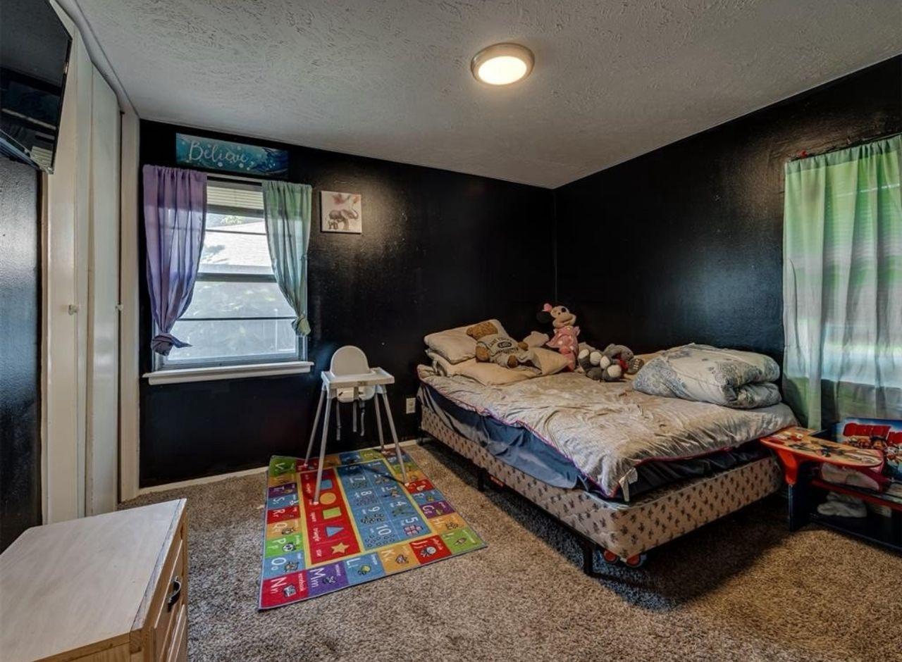 Single family house