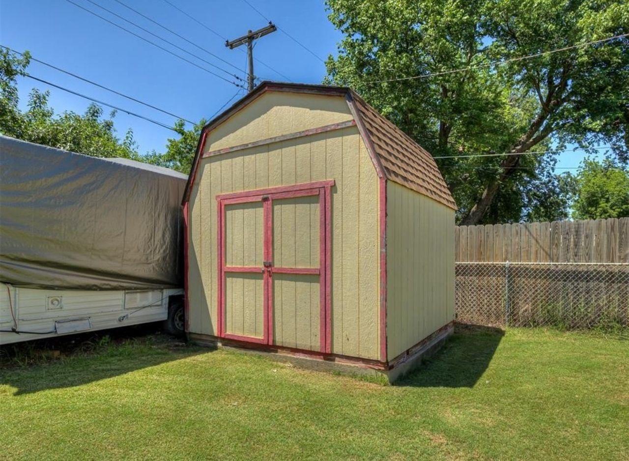 Single family house